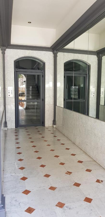 O Festival Palace, Terrace With Panoramic Sea View Cannes Bagian luar foto